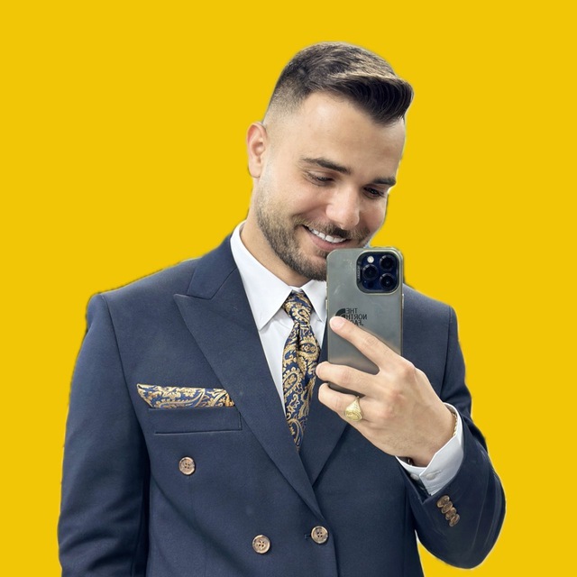 Channel Photo