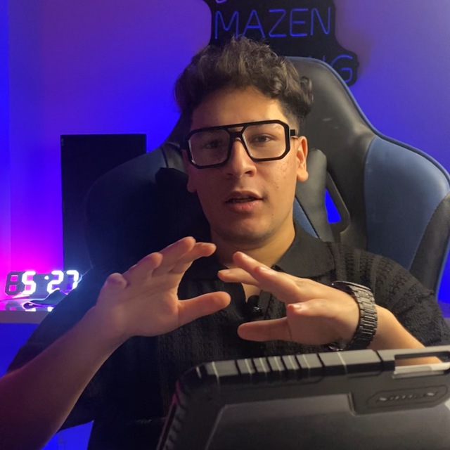 Channel Photo
