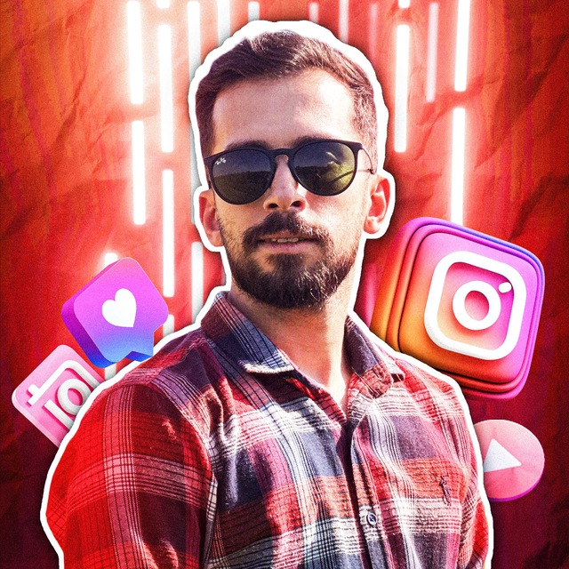 Channel Photo