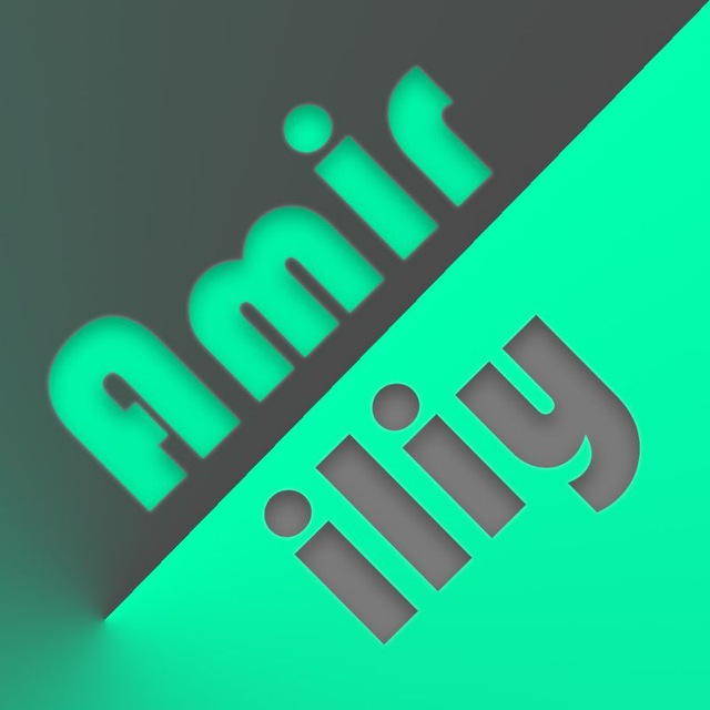 Channel Photo