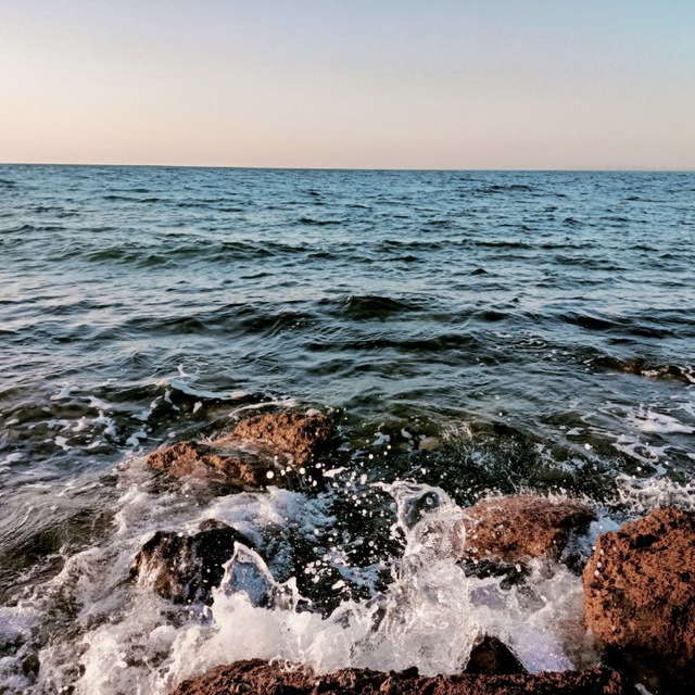 Channel Photo
