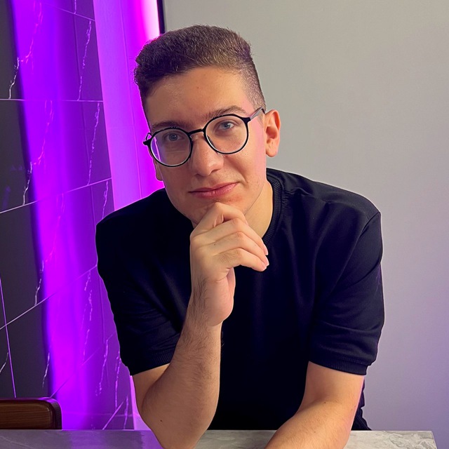 Channel Photo