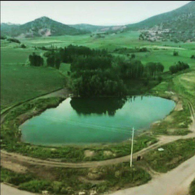 Channel Photo