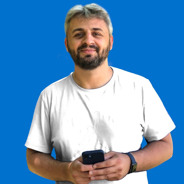 Channel Photo