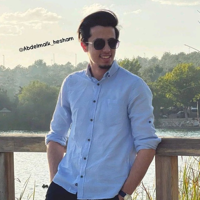 Channel Photo
