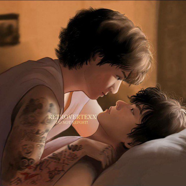 Channel Photo
