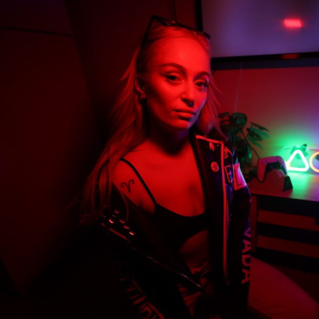 Channel Photo