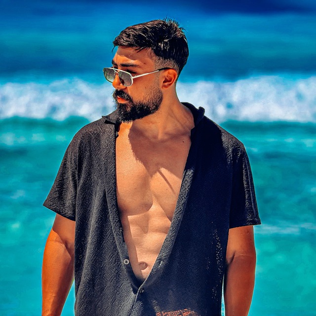 Channel Photo