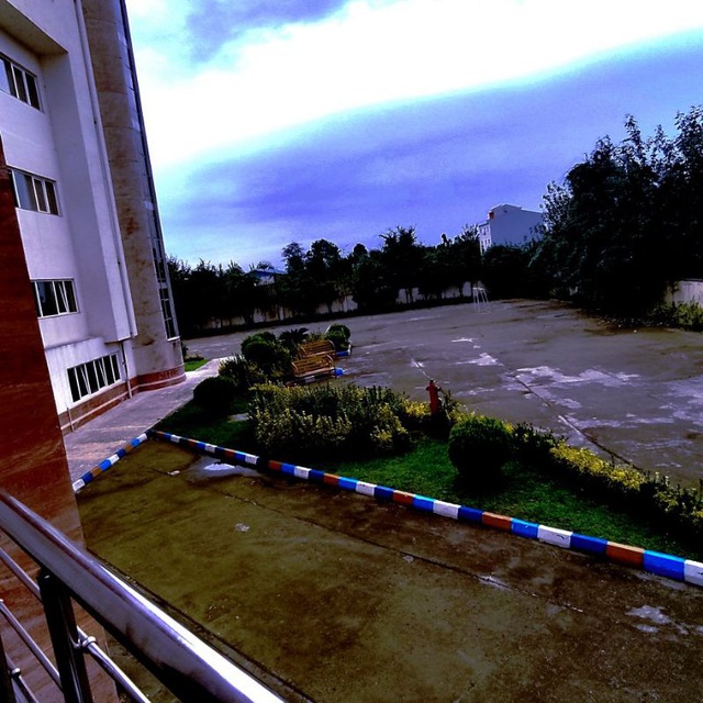 Channel Photo