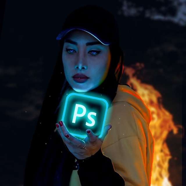 Channel Photo