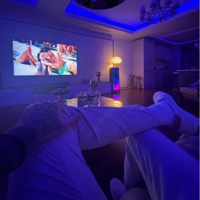 Channel Photo
