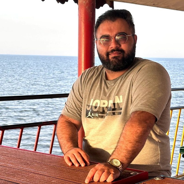 Channel Photo
