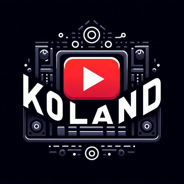 Channel Photo