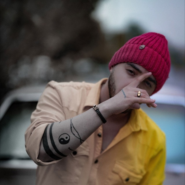 Channel Photo