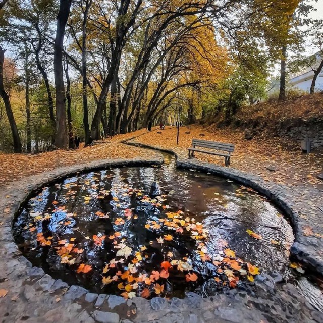 Channel Photo