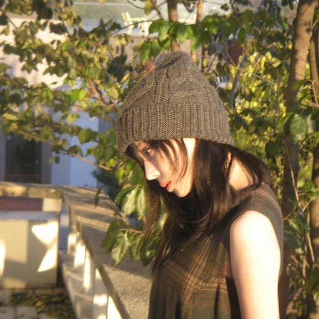 Channel Photo
