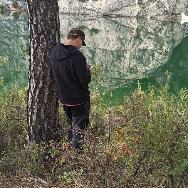 Channel Photo