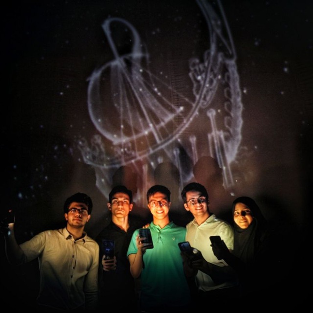 Channel Photo