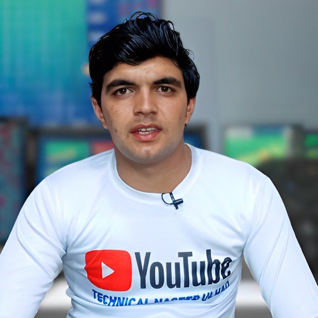 Channel Photo