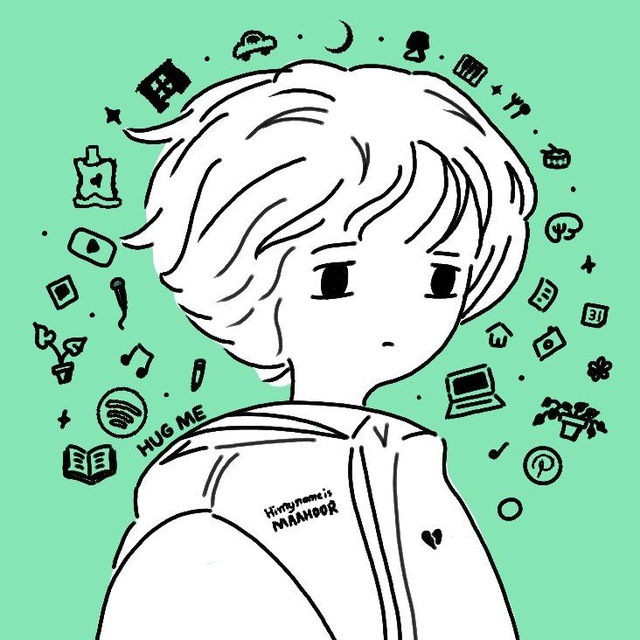 Channel Photo