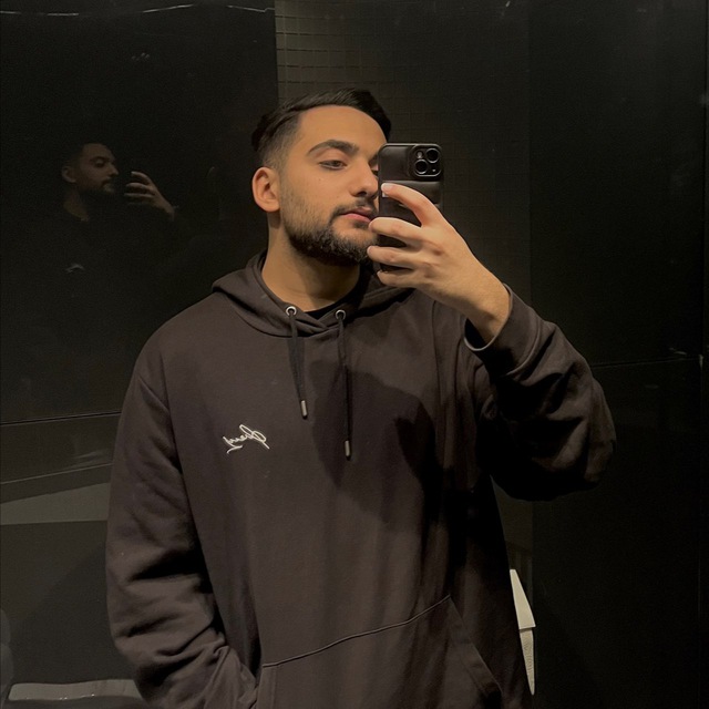 Channel Photo