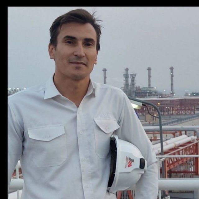 Channel Photo