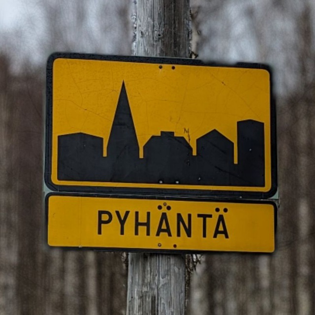 Channel Photo