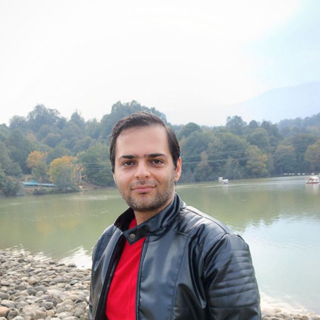Channel Photo