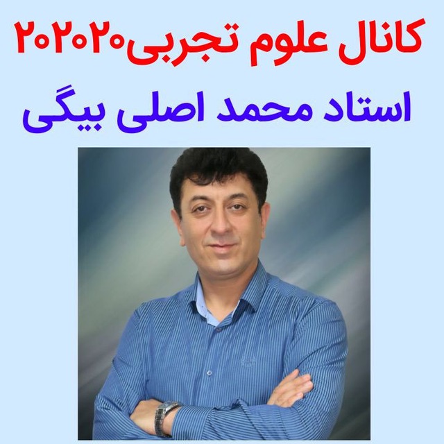 Channel Photo