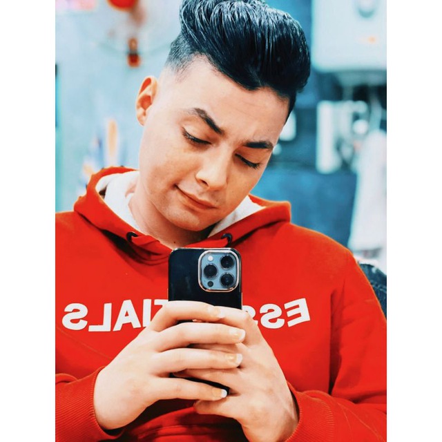 Channel Photo