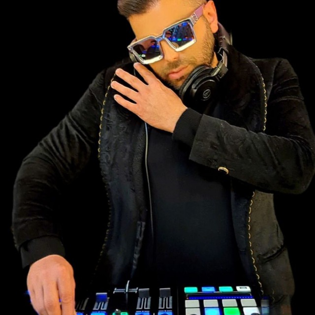 Channel Photo