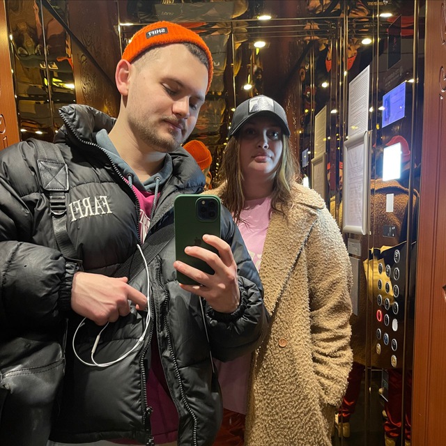 Channel Photo