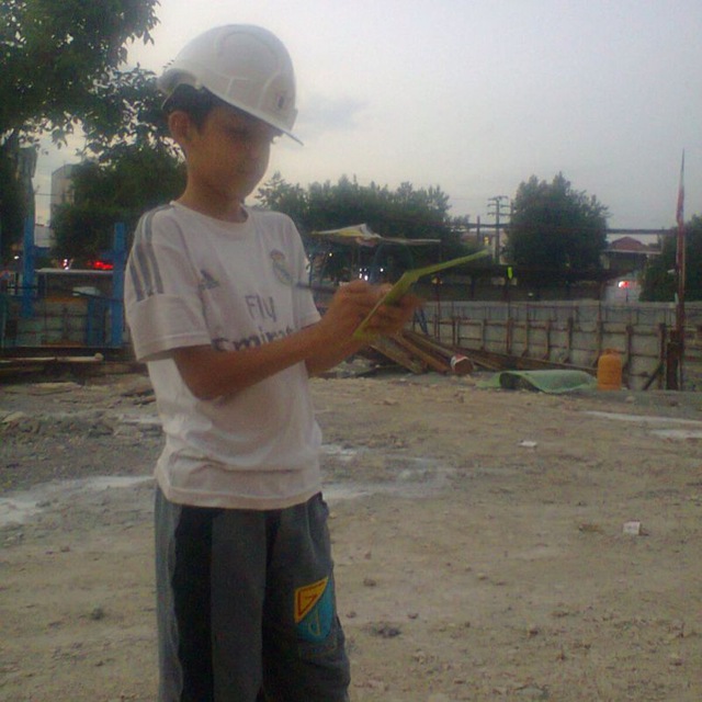 Channel Photo