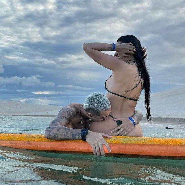 Channel Photo