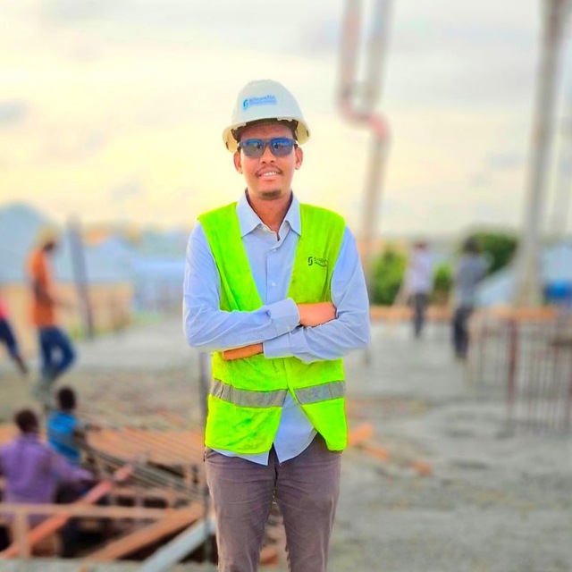 Channel Photo