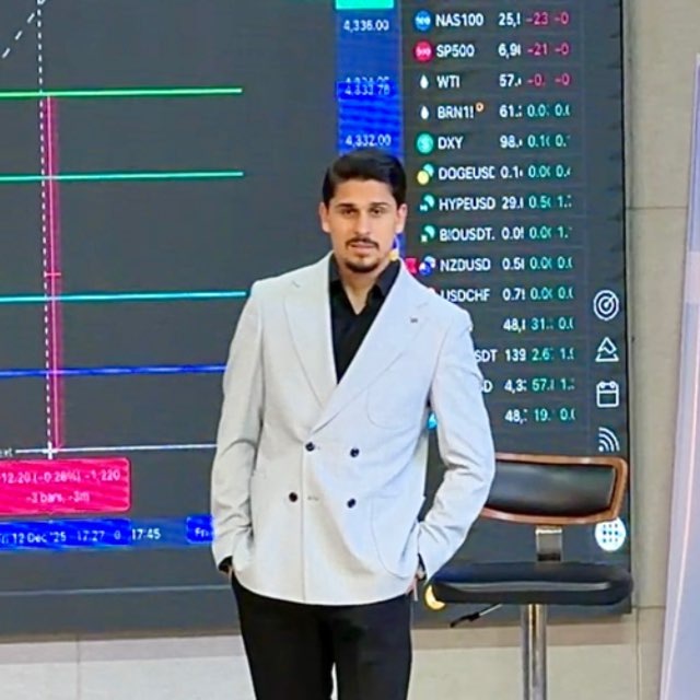 Channel Photo