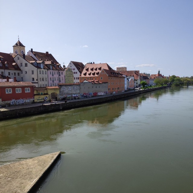 Channel Photo