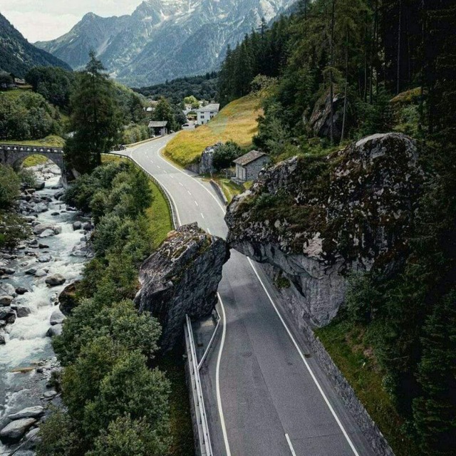 Channel Photo