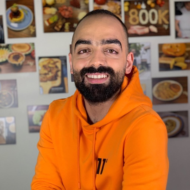Channel Photo