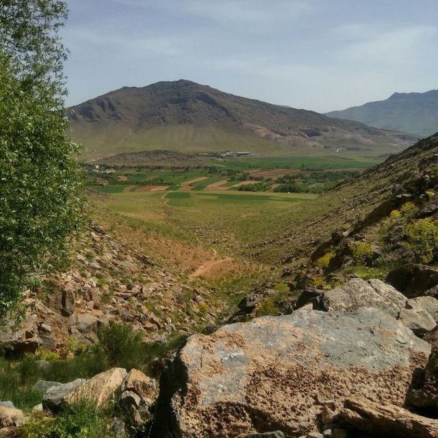 Channel Photo