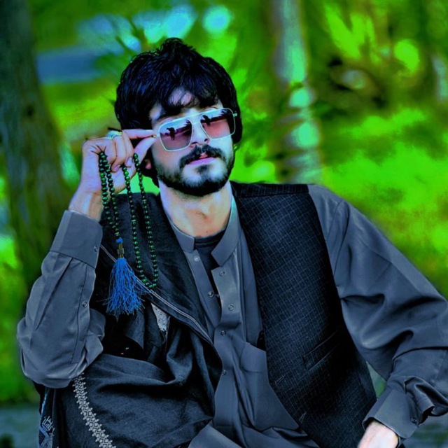 Channel Photo