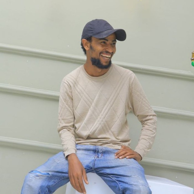 Channel Photo