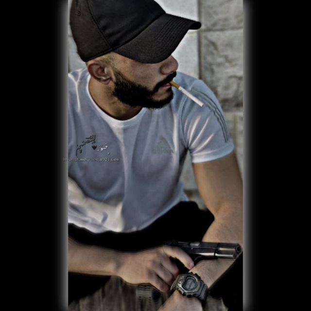 Channel Photo