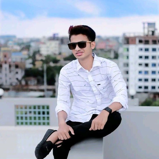 Channel Photo