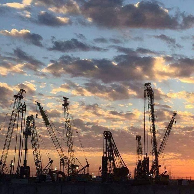 Channel Photo