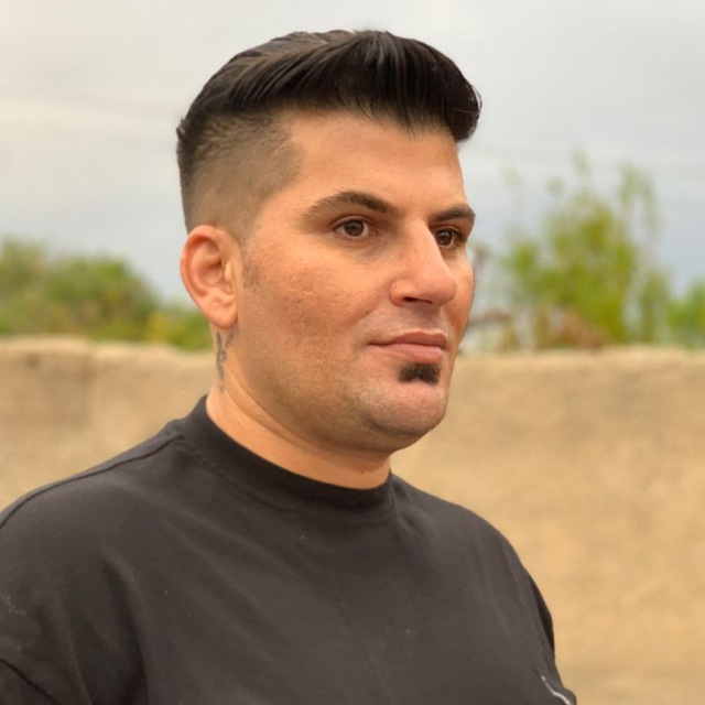 Channel Photo