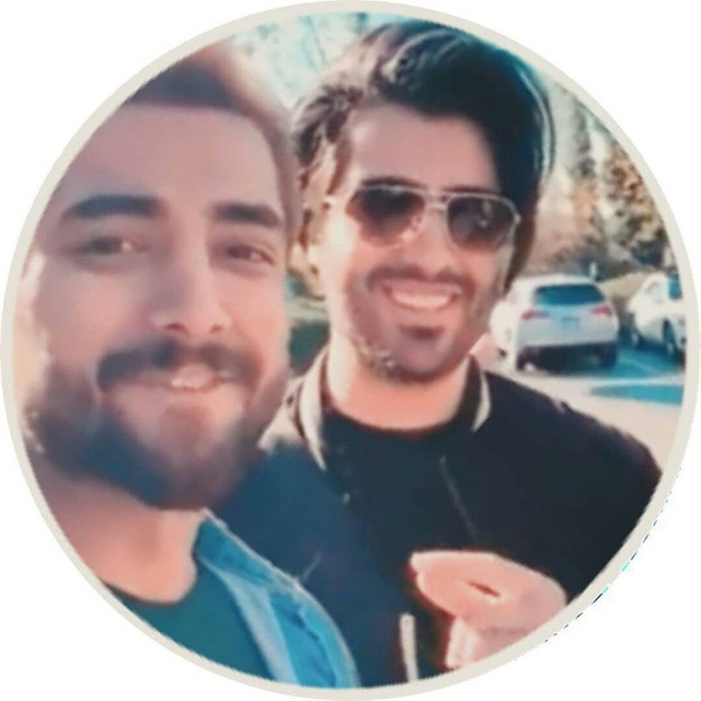 Channel Photo