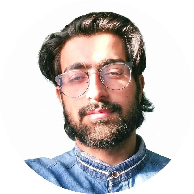 Channel Photo
