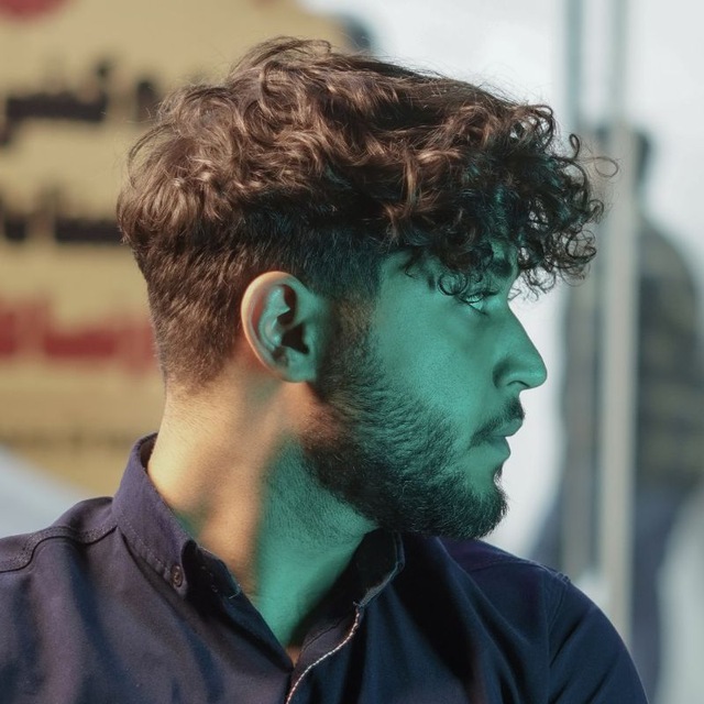 Channel Photo