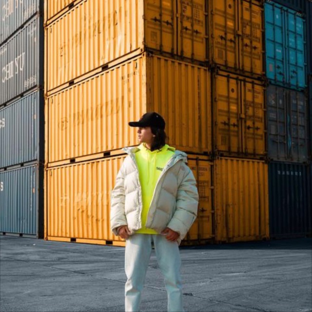 Channel Photo